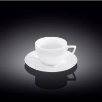 Чашка Wilmax WL‑880101404/AB фото №2 — интернет-магазин Desire.md