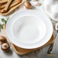 Farfurie adâncă Wilmax WL‑880102/A imaginea #5 — magazin online Desire.md