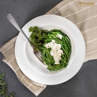 Farfurie adâncă Wilmax WL‑880102/A imaginea #2 — magazin online Desire.md