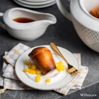 Vas de servit Wilmax WL‑880102100/A imaginea #3 — magazin online Desire.md