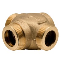 Vană termostatică anticondens Hydro-S 0711402 imaginea #3 — magazin online Desire.md