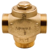 Vană termostatică anticondens Hydro-S 0711402