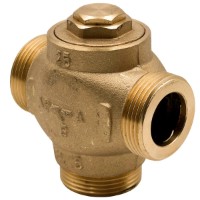 Vană termostatică anticondens Hydro-S 0711402 imaginea #2 — magazin online Desire.md