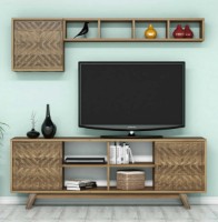 Living Trendy Inci Walnut GTR000164