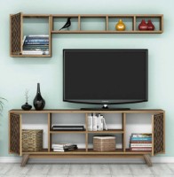 Living Trendy Inci Walnut GTR000164 imaginea #2 — magazin online Desire.md