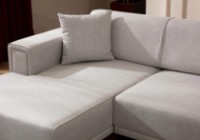 Угловой диван Trendy Orizont Ecru L 250x140x77cm GTR003324 фото №3 — интернет-магазин Desire.md