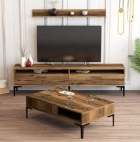 Гостиная Trendy Istanbul Walnut/Black GTR001264