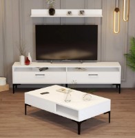 Гостиная Trendy Istanbul White/Black GTR001270