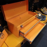 Cutie pentru scule Ingco HTB06 imaginea #2 — magazin online Desire.md