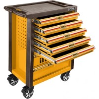 Cărucior cu scule Ingco HTCS273281