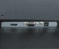 Monitor Hikvision DS-D5024F2-BV2S imaginea #7 — magazin online Desire.md