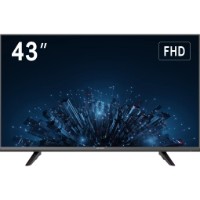 Монитор Hikvision DS-D5043F3-1V0S