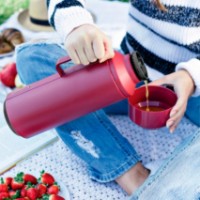 Термос Tramontina 1L (61637/506) фото №3 — интернет-магазин Desire.md