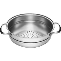 Oală de fiert cu aburi Tramontina Allegra 2.2L (62660/200)