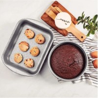 Набор посуды Tramontina Brasil (20099/086) фото №2 — интернет-магазин Desire.md