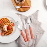 Набор столовых приборов Tramontina Gamboa (23197/700) фото №4 — интернет-магазин Desire.md