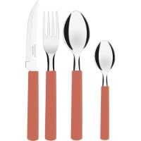 Набор столовых приборов Tramontina Gamboa (23197/700)