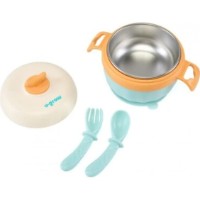 Termos pentru bucate U-grow Blue (5949494029997) imaginea #2 — magazin online Desire.md