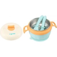 Termos pentru bucate U-grow Blue (5949494029997) imaginea #3 — magazin online Desire.md