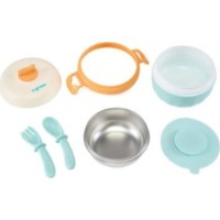 Termos pentru bucate U-grow Blue (5949494029997) imaginea #4 — magazin online Desire.md