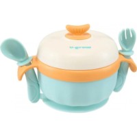 Termos pentru bucate U-grow Blue (5949494029997)