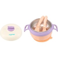 Termos pentru bucate U-grow Pink (5949494029980) imaginea #5 — magazin online Desire.md