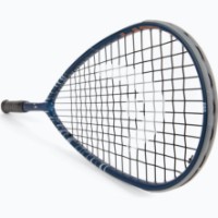 Rachetă pentru squash Head Cyber Pro 2024 S00 imaginea #6 — magazin online Desire.md