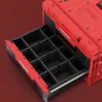 Cutie pentru scule QBrick QS ONE Toolbox 2.0 imaginea #2 — magazin online Desire.md