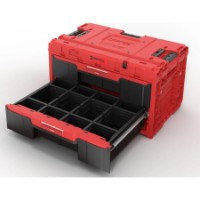 Cutie pentru scule QBrick QS ONE Toolbox 2.0 imaginea #3 — magazin online Desire.md