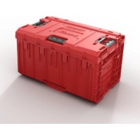 Cutie pentru scule QBrick QS ONE Toolbox 2.0 imaginea #4 — magazin online Desire.md