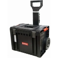 Cutie pentru scule QBrick QS PRO Set4 imaginea #4 — magazin online Desire.md