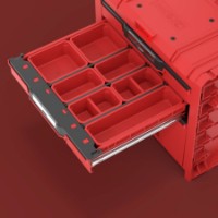 Cutie pentru scule QBrick QS Pкщ Drawer3 Cart 2.0 imaginea #4 — magazin online Desire.md