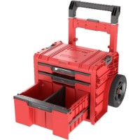 Cutie pentru scule QBrick QS Pкщ Drawer3 Cart 2.0 imaginea #5 — magazin online Desire.md