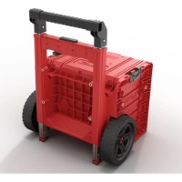 Cutie pentru scule QBrick QS Pкщ Drawer3 Cart 2.0 imaginea #6 — magazin online Desire.md