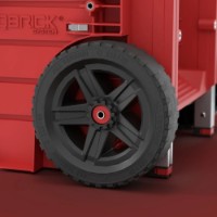 Cutie pentru scule QBrick QS Pкщ Drawer3 Cart 2.0 imaginea #7 — magazin online Desire.md