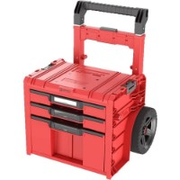 Cutie pentru scule QBrick QS Pкщ Drawer3 Cart 2.0