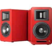 Компьютерные колонки Edifier Airpulse A100 Hi-Res Red фото №2 — интернет-магазин Desire.md