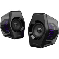 Компьютерные колонки Edifier G2000 Pro Black