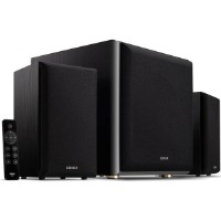 Компьютерные колонки Edifier M601DB 2.1 Black фото №2 — интернет-магазин Desire.md