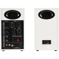 Компьютерные колонки Edifier MR3 White фото №2 — интернет-магазин Desire.md