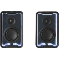 Компьютерные колонки Edifier QR30 Black фото №2 — интернет-магазин Desire.md