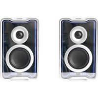 Компьютерные колонки Edifier QR30 White фото №3 — интернет-магазин Desire.md