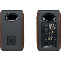 Компьютерные колонки Edifier S880DB MKII Walnut фото №5 — интернет-магазин Desire.md