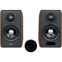 Компьютерные колонки Edifier S880DB MKII Walnut фото №6 — интернет-магазин Desire.md