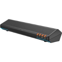 Boxe Hoco BS66 Smooth Black imaginea #2 — magazin online Desire.md