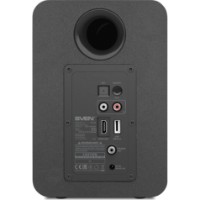 Boxe Sven SPS-830 Black imaginea #3 — magazin online Desire.md