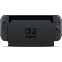 Игровая приставка Nintendo Switch 2 Marion Kart World фото №7 — интернет-магазин Desire.md