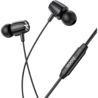 Căşti Hoco M88 Graceful Black imaginea #3 — magazin online Desire.md