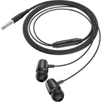 Căşti Hoco M88 Graceful Black imaginea #4 — magazin online Desire.md