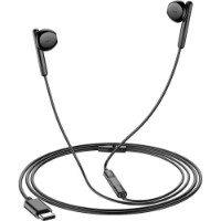 Căşti Hoco M93 Type-C Joy Black imaginea #4 — magazin online Desire.md